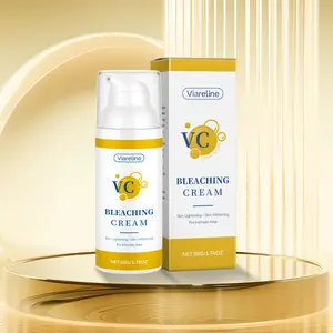 Skin Brightening Cream Gentle Moisturizing Firming Nourishing Smooth Radiant Body Care Cream, Essential Skincare Routine Enhancer