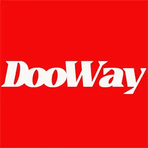 DooWay shop logo