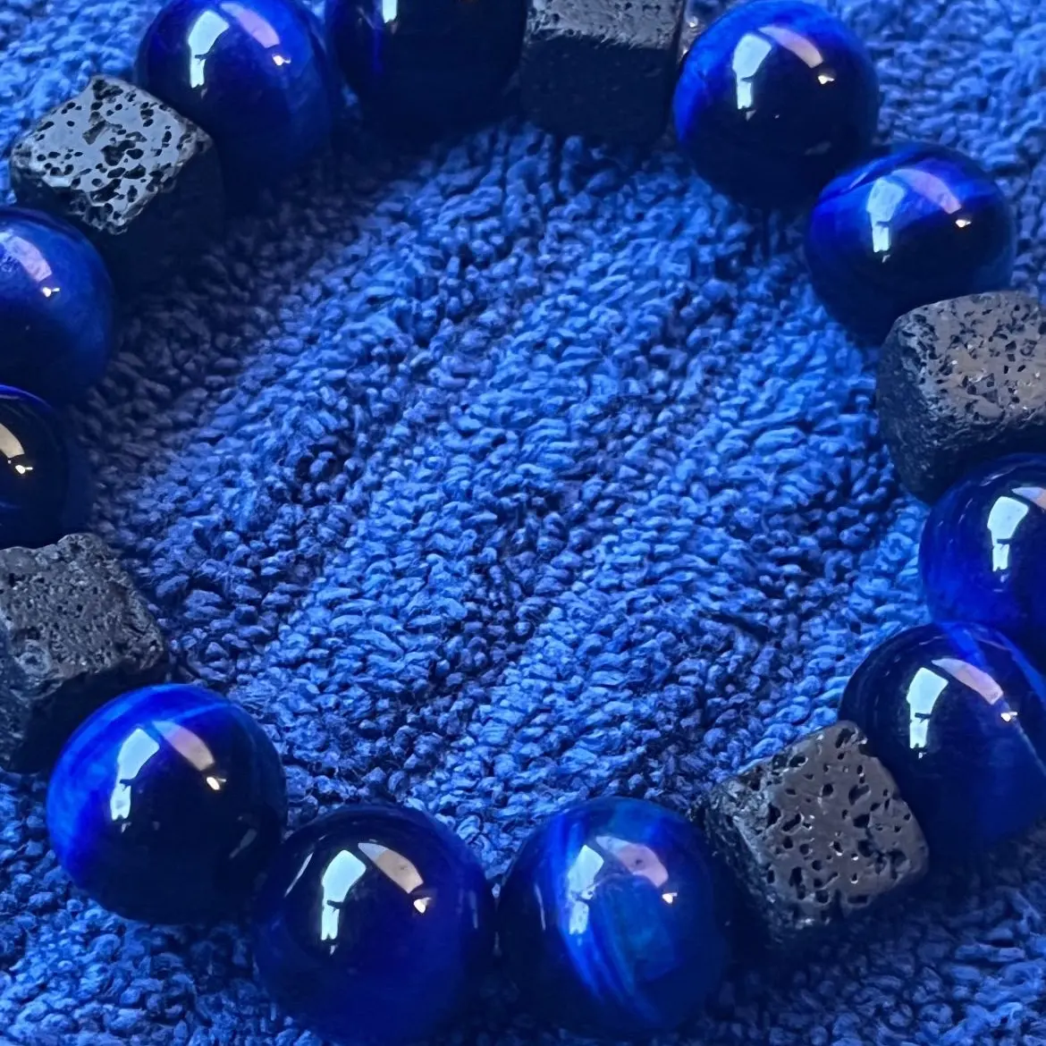 Third Eye Bracelet