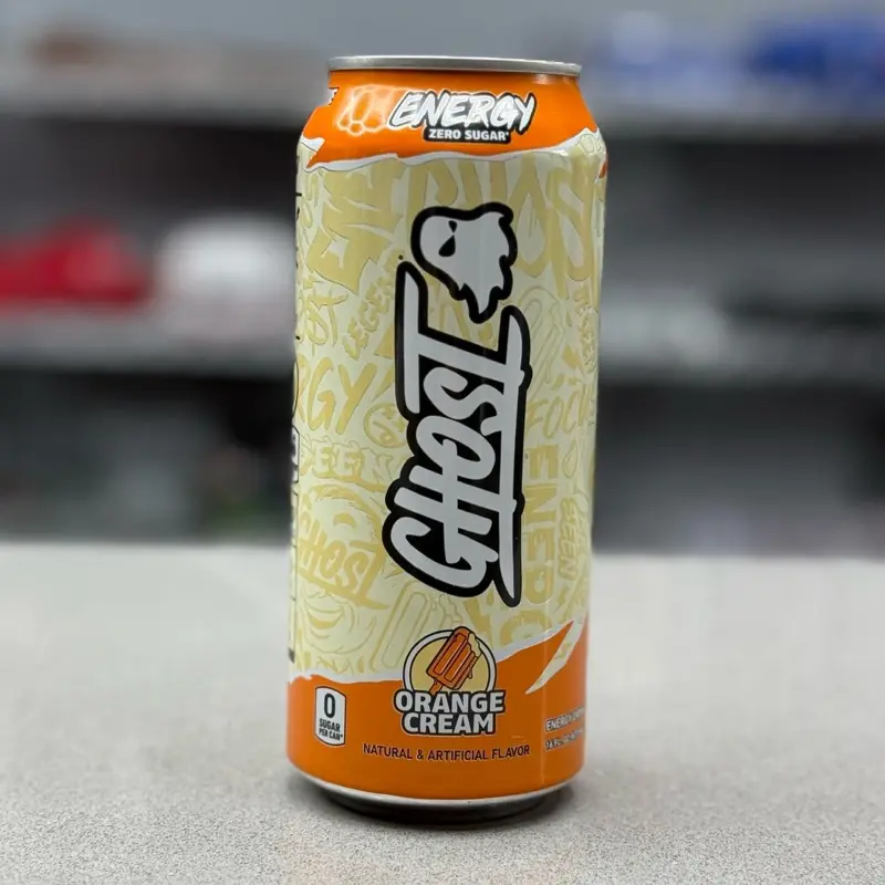 Orange Cream 4pk