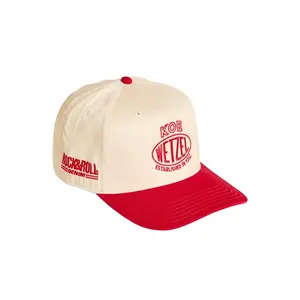 Koe Wetzel Est 1992 Red Hat