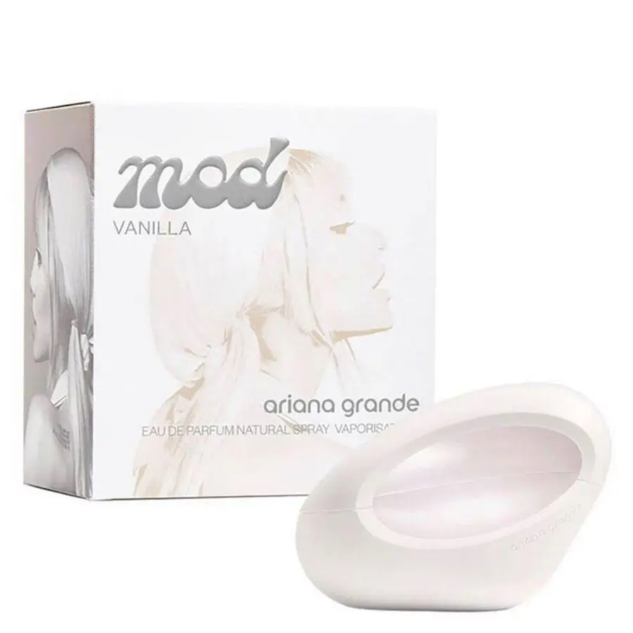 Ariana Grande Mod Blush Vanilla Eau de Parfum for Women