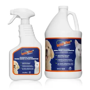Whip-Pet® Power Stain and Odor Kit