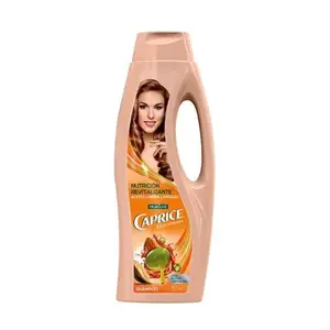 Caprice Shampoo Nutricion Revitalizante Cont. 750ml