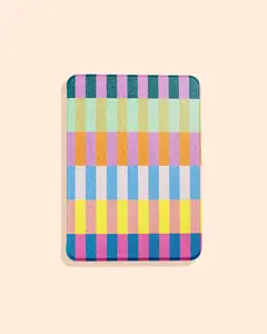 VERTICAL GEOMETRIC | KINDLE CASE