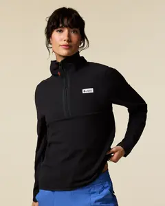 Amado Fleece Pullover - Women's