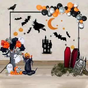 Photography Studio Backdrop Stand  Video Studio Background Stand Backdrop Support System Kit Scenery Shelf Frame Light Kit  backdrop photo photo studio