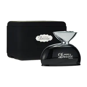 Al-Haramain Dazzle Intense Eau de Parfum Spray 3.4 fl.oz - Unisex