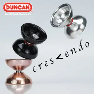 Crescendo