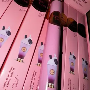 Yum Yum Perfume Smell Good Lucious Aromatic Experience for Everyday Use