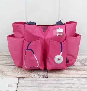 Small Utility Bag