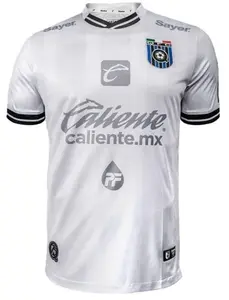 Querétaro 2025 2026 Away Jersey, LigaMx Football Jersey, Mexico Football Shirt, Soccer Jersey, Summer Vibes, Birthday Gift
