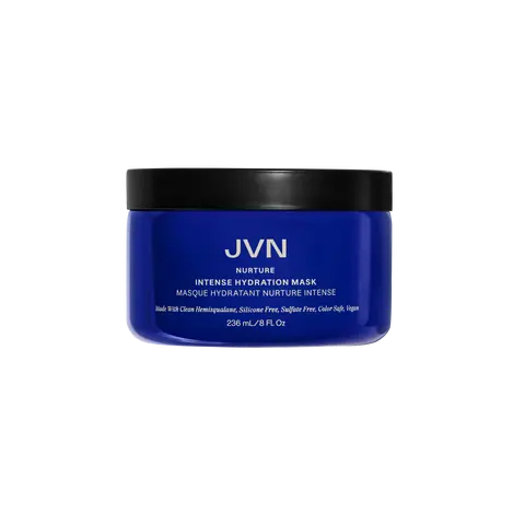 Nurture Intense Hydration Hair Mask, Dry Hair Moisture Mask, Deep Moisture Mask