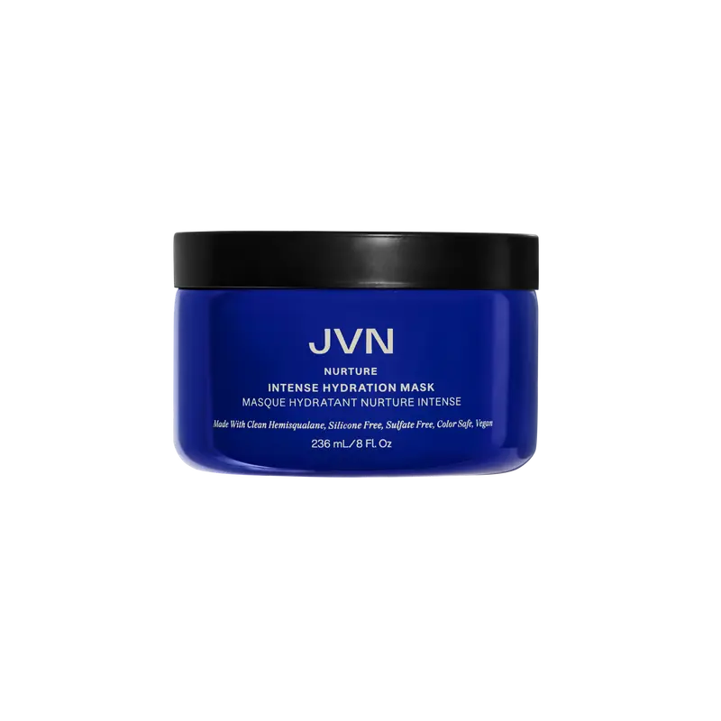 Nurture Intense Hydration Hair Mask, Dry Hair Moisture Mask, Deep Moisture Mask