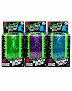 NeeDoh Galactic Glow Dream Drop 100% Authentic - Accessories