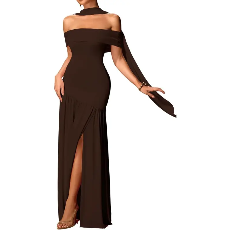prom dress drop waist - TikTok Shop