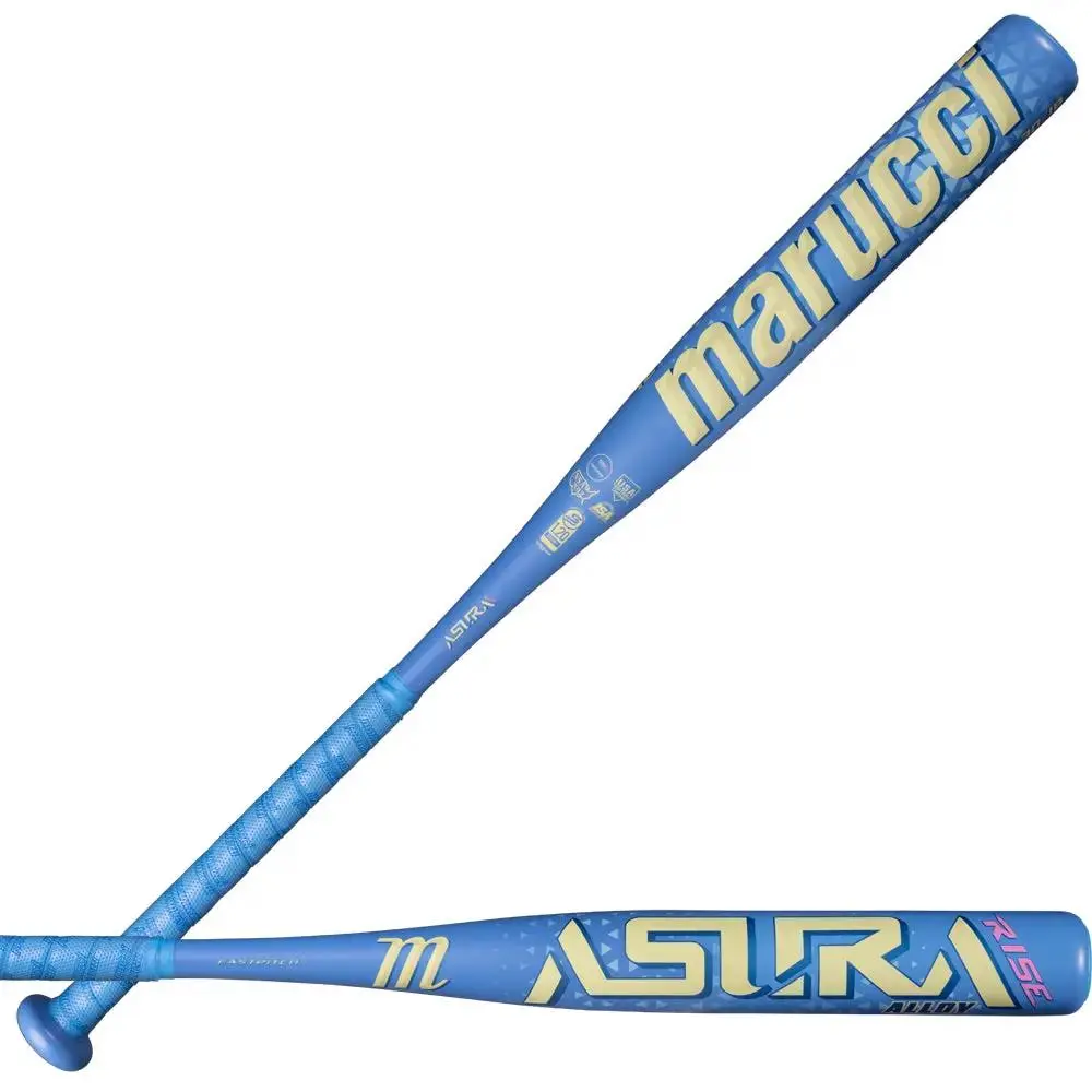 2027 Marucci ASURA RISE Alloy -12 Fastpitch Softball Bat MFPASRA12