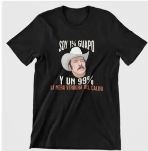 La Mera Verdura T-Shirt