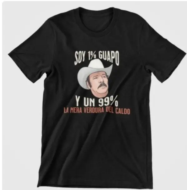 La Mera Verdura T-Shirt
