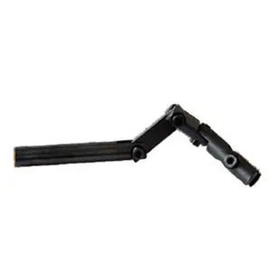 Insize Test Indicator Holder: Use with Dial Test Indicator 6296-2
