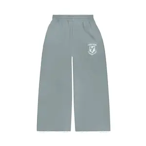 Prospera Grey "Lifestyle" Sweat Pants