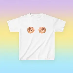 Harry SNL Cinnamon Roll Style Funny Baby Tee, Kiss All The Time Night Live Appearance Occasionally Tee, 1D Directioner Disco Fan Baby Tee