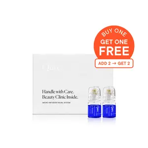 Micro-Infusion 1 Month Bundle (For Wrinkles)