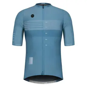 Summer High Quality 2025 New Team Men Cycling Jersey Clothing Black Short Sleeve Breathable Quick Dry Cycle Jersey Clothes Spain