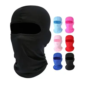 Balaclava Ski Mask Full Face Cover for Men and Women Breathable Full Face Mask for Skiing Outdoor Sports