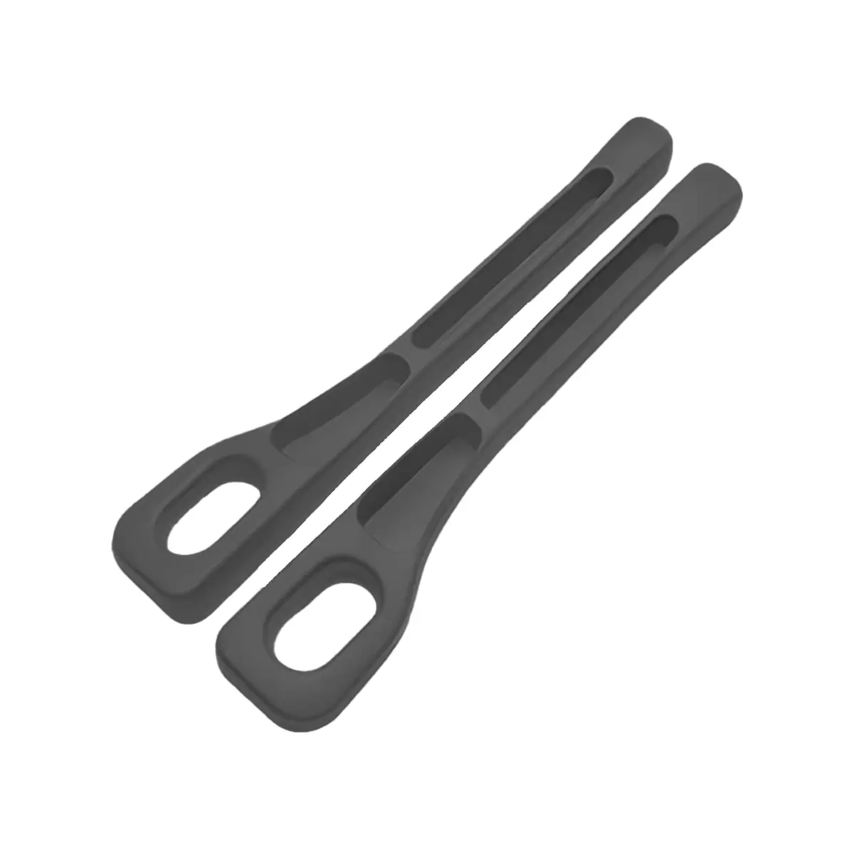 2 Pack Car Seat Gap Filler Car Seat Gap Interior Universal Fit PU Leather Car Seat Gap Plug for Filling Gaps Between Seats and Consoles Stop Things fr