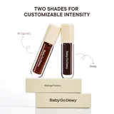 Baby Go Dewy Water Resistant Freckle Liquid Makeup Daily Concealer Evening