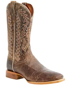 Dan Post Men's Jerry Western Boot Square Toe - Dp7042