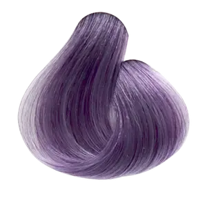 KUUL Color System  Hair Color Cream 3.04 oz Metallic Colors MORADO METÁLICO