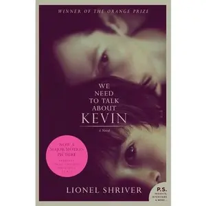 USED-We Need to Talk about Kevin Tie-In by Shriver, Lionel (Paperback)