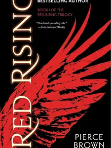 Red Rising Paperback – Illustrated, July 15, 2014