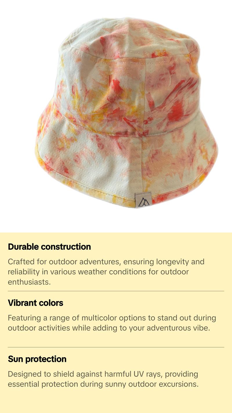 Ladies Alpine Bucket Hat Ladies Alpine Bucket Hat