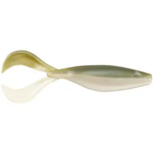 Berkley PowerBait The Deal Soft Body Swimbait Berkley PowerBait The Deal Soft Body Swimbait