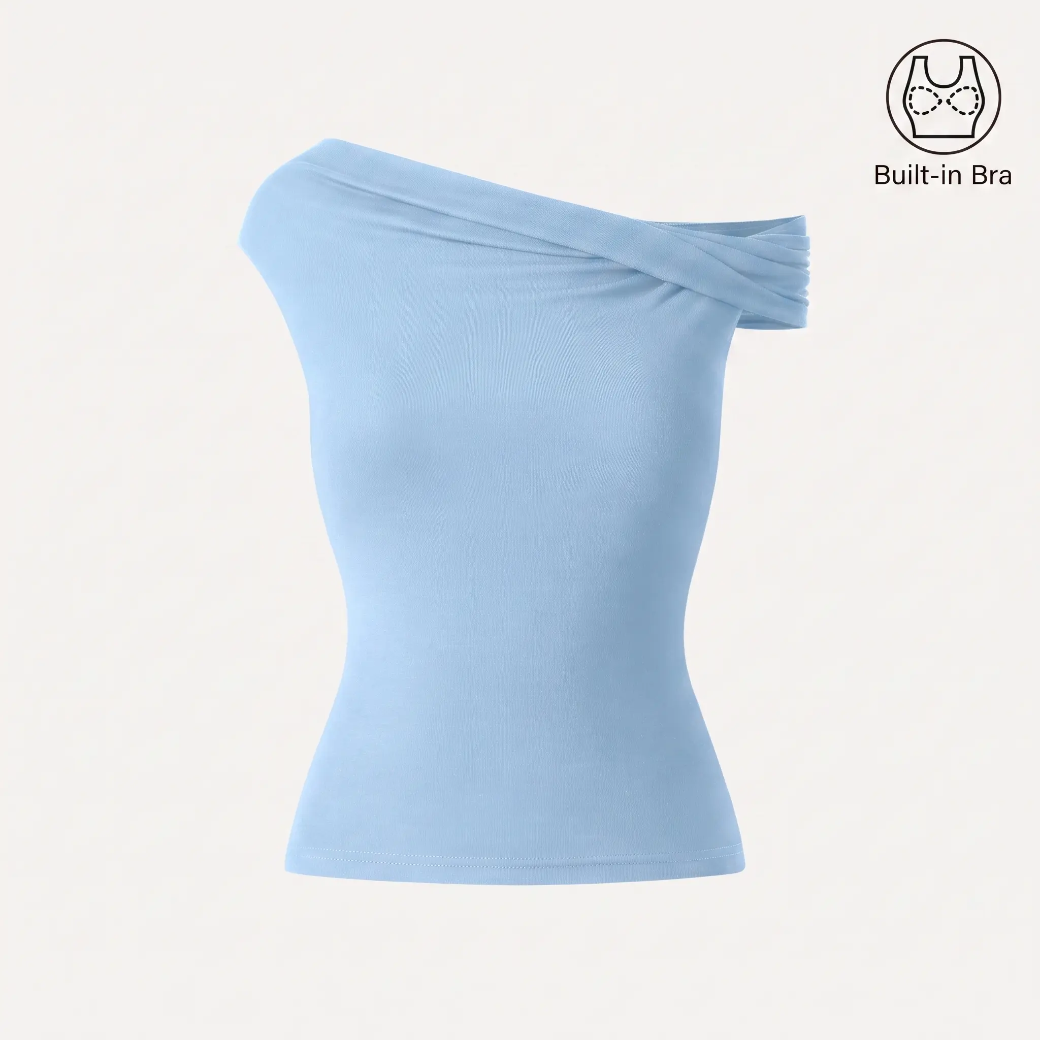 Placid Blue