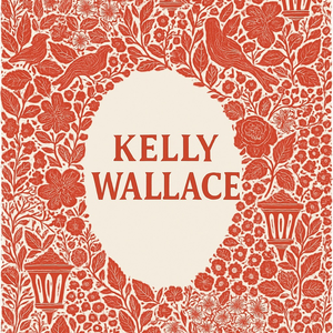 Kelly Wallace TTS