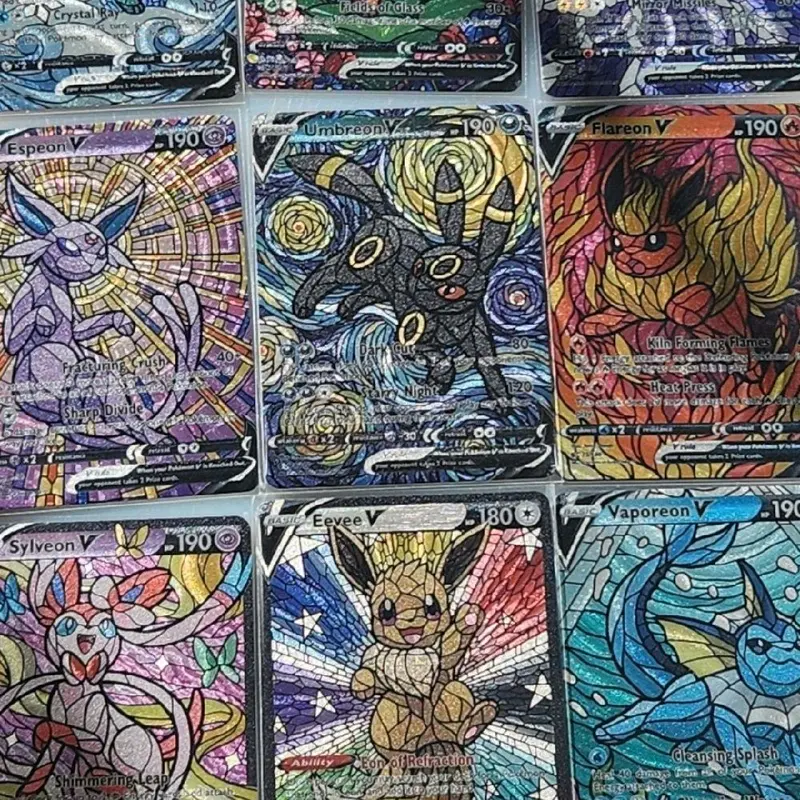 eevee evolutions card list price - TikTok Shop eevee evolutions card list price - TikTok Shop