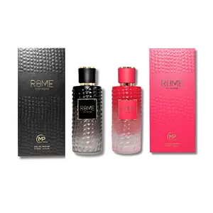 Rome Special Combo for Him & Her (POUR Homme & Pour Femme) Rome Special Combo for Him & Her (POUR Homme & Pour Femme)