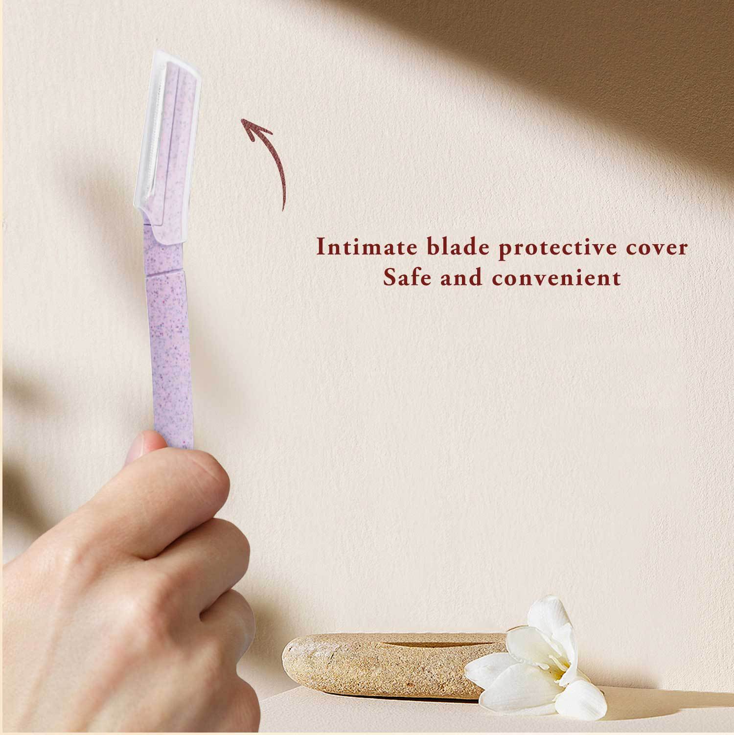PANSLY New Eyebrow Grooming Tool