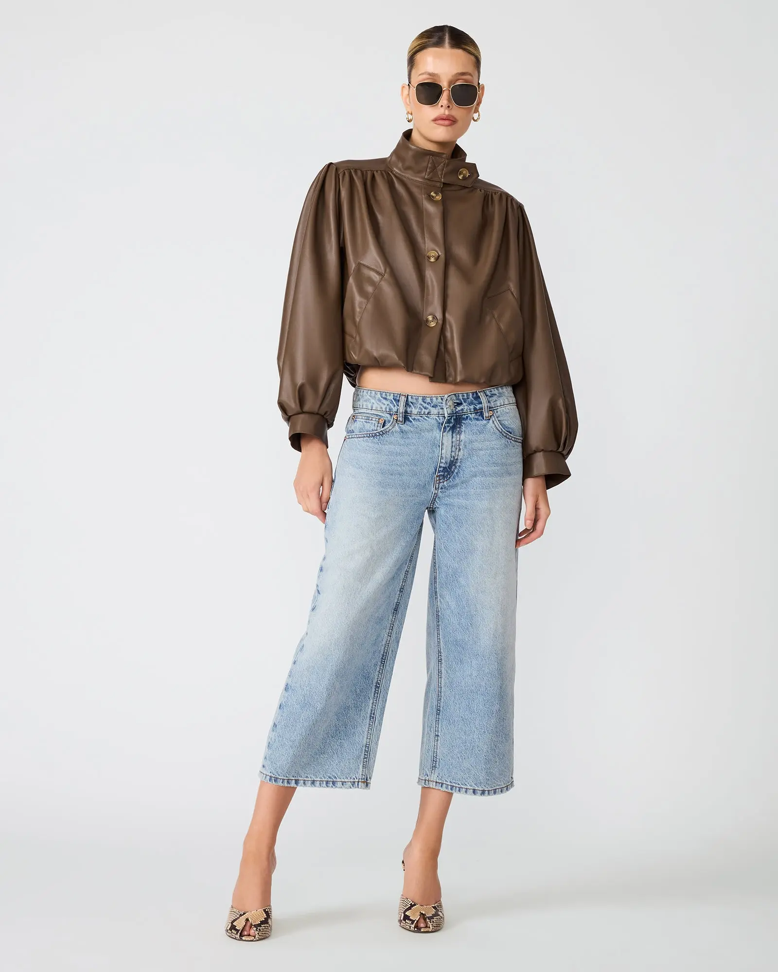 DEEDEE JACKET COCO DEEDEE JACKET COCO