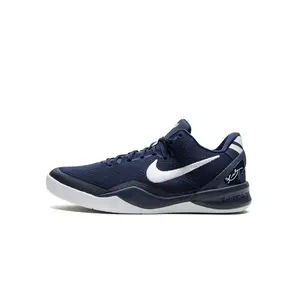 Kobe 8 Protro GS "College Navy" FN0266 400