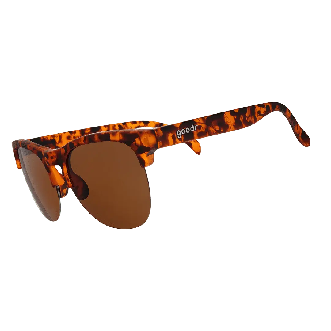 "Positively Cosmopolitan Avant G Polarized Sunglasses