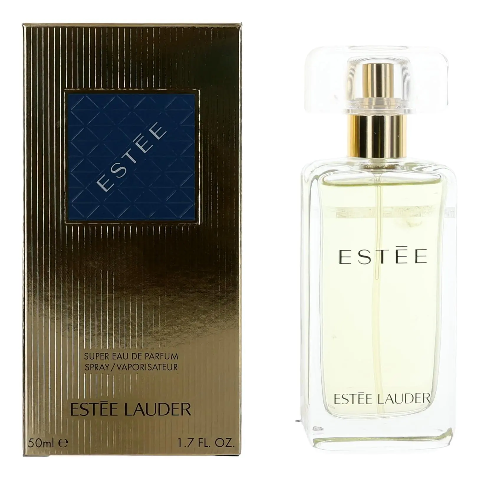 ESTEE/ESTEE LAUDER EDP SUPER COLOGNE EDP SPRAY 1.7 OZ (W)