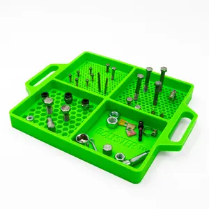 Boltster Flexible Organizing Tray