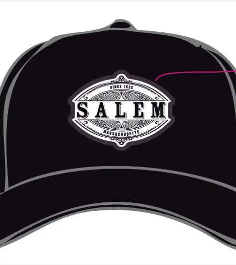 Black New Vintage Design
