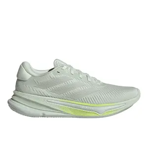 adidas Womens Supernova Ease Running Sneakers Shoes - Green