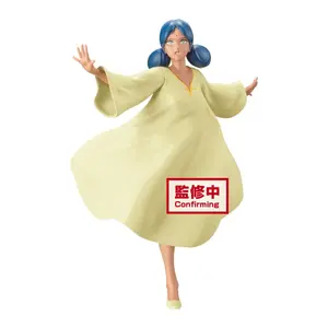 Mobile Suit Gundam - Lanah Sune Figure - Ver. B Statue Figure